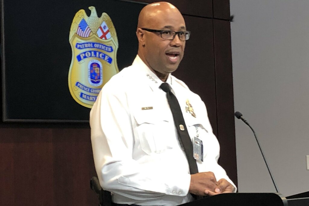 ‘There’s work to do’: How Prince George’s Co. is stepping up to stop crime this summer