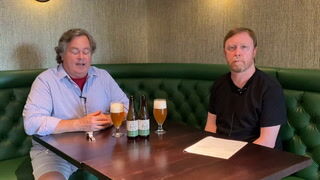 WTOP’s Beer of the Week: Brasserie De Ranke XX Bitter Straw Blonde Ale