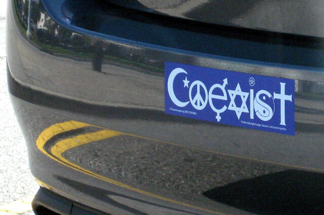 Old CALIFORNIA GOVERNOR WILSON Automobile Car Campaign Bumper Sticker 1970s NOS