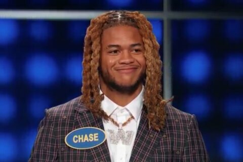 Washington DE Chase Young to join NFLPA All-Stars on Celebrity Family Feud