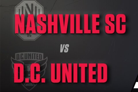 Joe Willis makes 5 saves, Nashville ties DC United 0-0