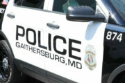 Pedestrian struck and killed by train in Gaithersburg matched description of stabbing suspect