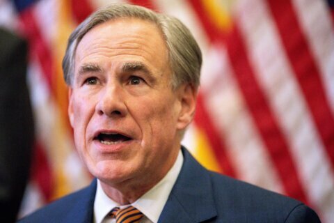 Fact check: Texas lieutenant governor falsely implies Black people to blame for Covid surge