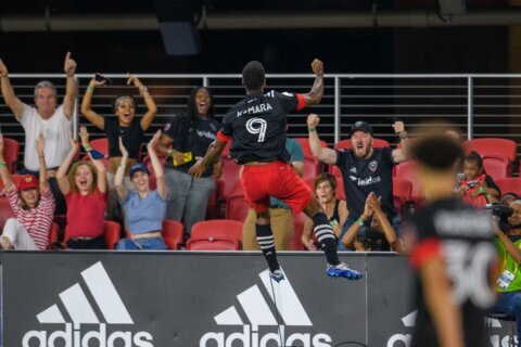 DC United midseason review: Hernán Losada soaring in first year at helm