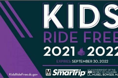 How do students who lose SmarTrip cards get to school? DC council member seeks solutions