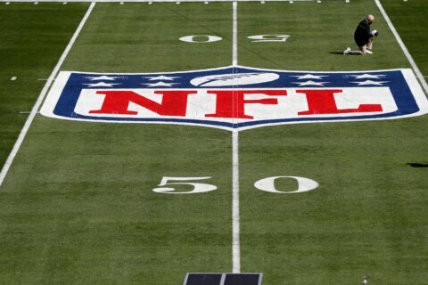 Report: NFL, NFLPA agree on revised COVID-19 protocols
