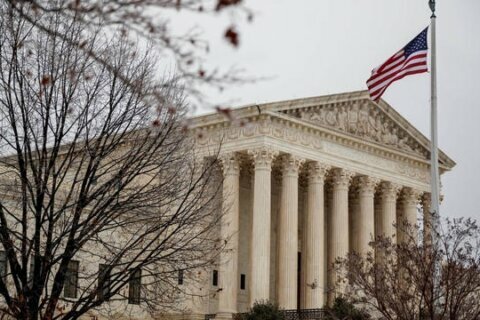 Group asks Supreme Court to halt work on Obama presidential library