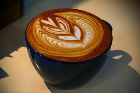 WTOP TOP 10: 2021 Best Coffee Shop