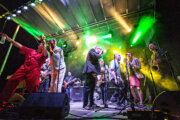 supernova international ska festival