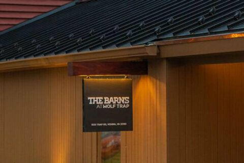 The Barns at Wolf Trap to require proof of COVID-19 vaccines or negative tests