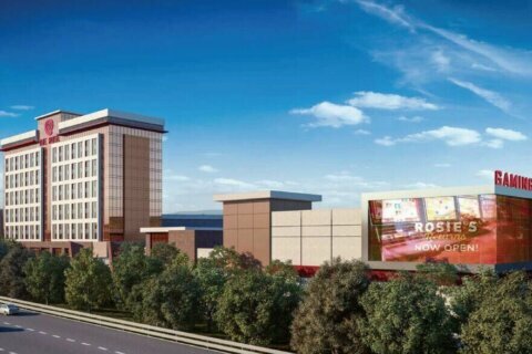 Dumfries schedules public hearings on The Rose gaming resort plan