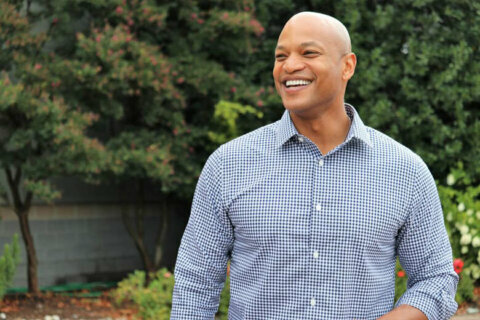 Wes Moore projected as Democratic primary winner for Md. governor