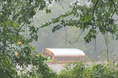 Frederick Co. superintendent ‘deeply sorry’ for keeping schools fully open after bus rescue
