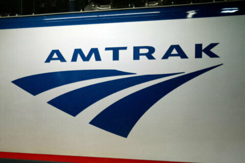 Another half-off Amtrak flash sale, but act fast