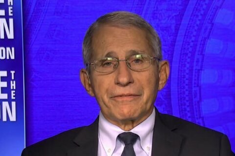 Fauci says Moderna boosters might not be ready by September 20
