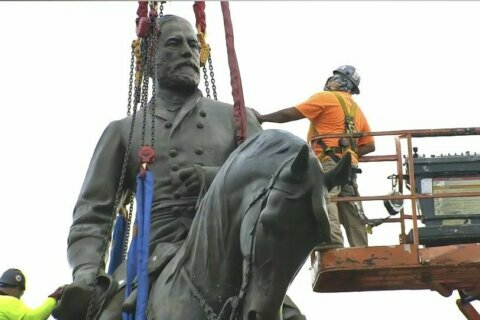 ‘You’d just drive by’ — Lee statue fight sparked awareness, determination