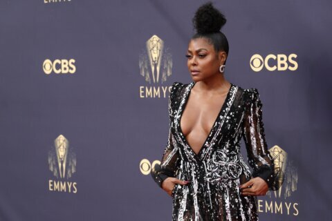 Taraji P. Henson gives tearful response about quitting acting, citing unfair pay