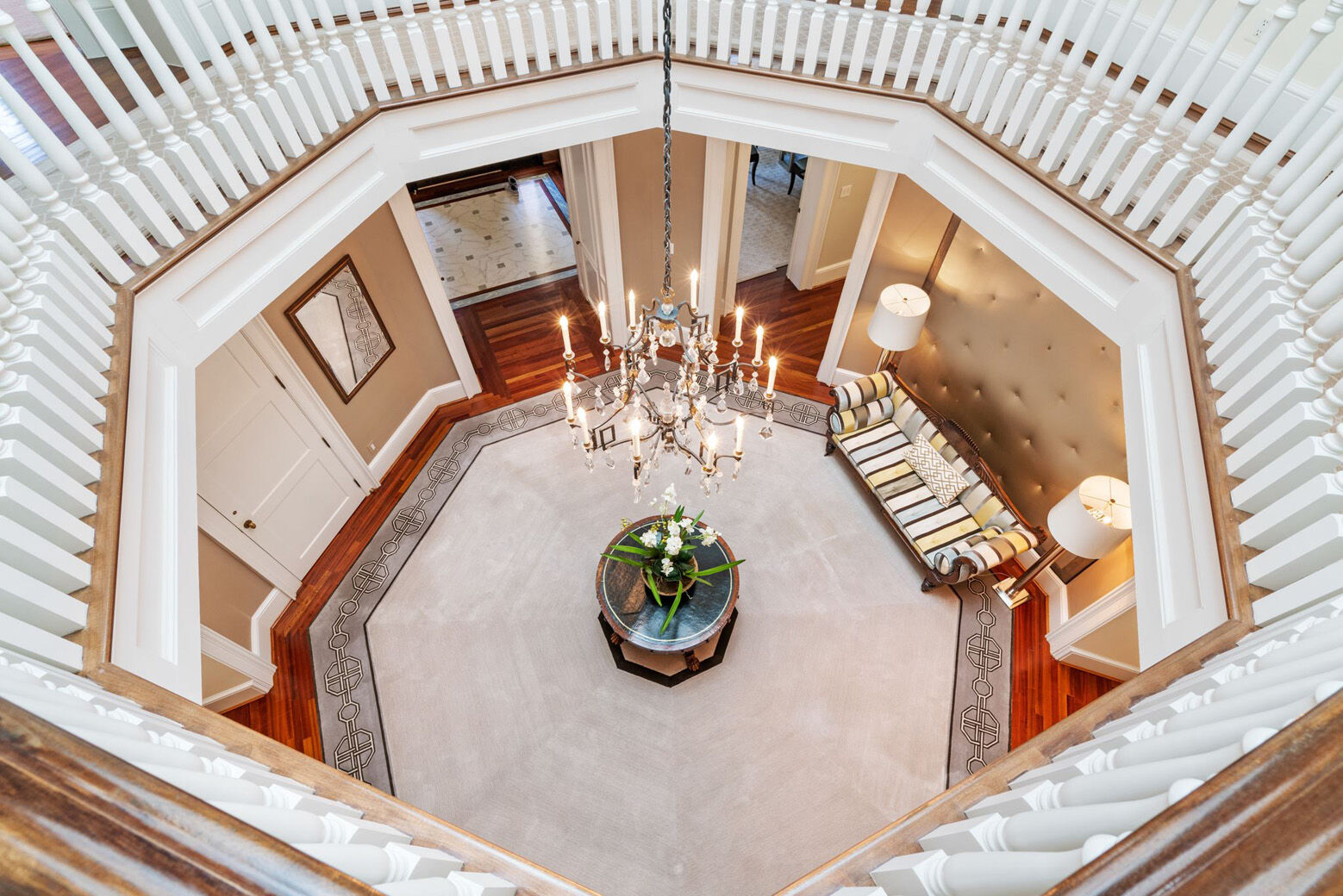 PHOTOS: DC sports magnate Ted Leonsis' $14.7 million former McLean