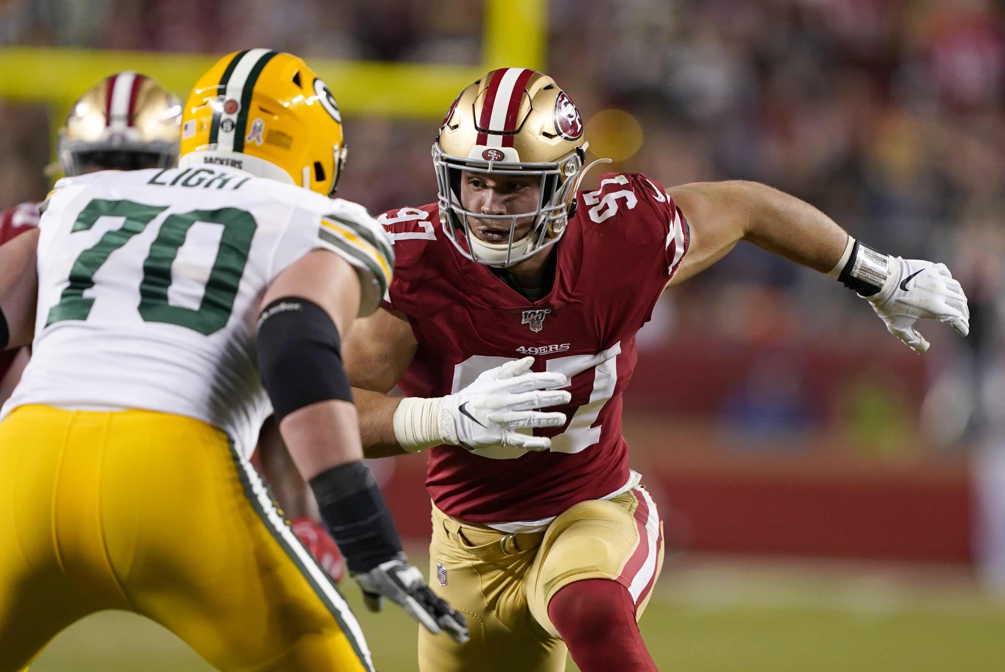 The 49ers' heavy investment in QB Trey Lance backfires