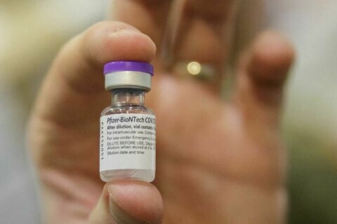 Vaccinated Manassas staffers set to receive $300 bonuses