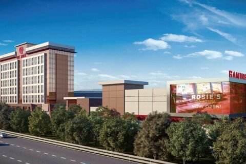 Dumfries Town Council approves rezoning for ‘The Rose’ gaming resort