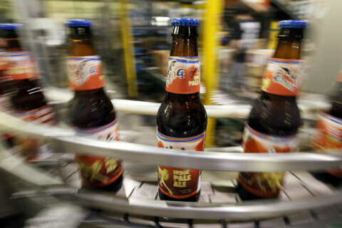 Maryland brewery sues North Carolina commission over label