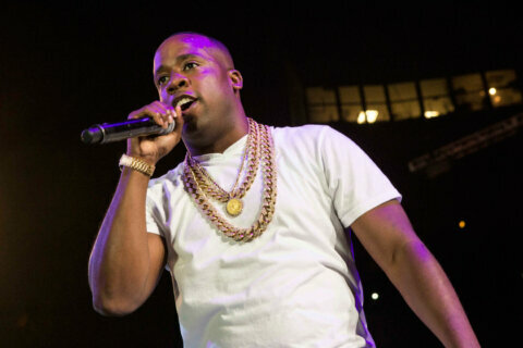 DC United adds rapper Yo Gotti and 3 others to its ownership group