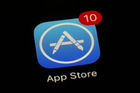 EXPLAINER: What is Apple doing with its App Store?