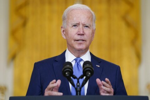 Biden looks to turn page on 20 years of war in UN address