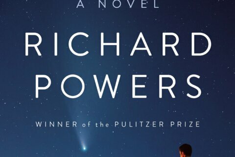 Review: Richard Powers amazes again with ‘Bewilderment’