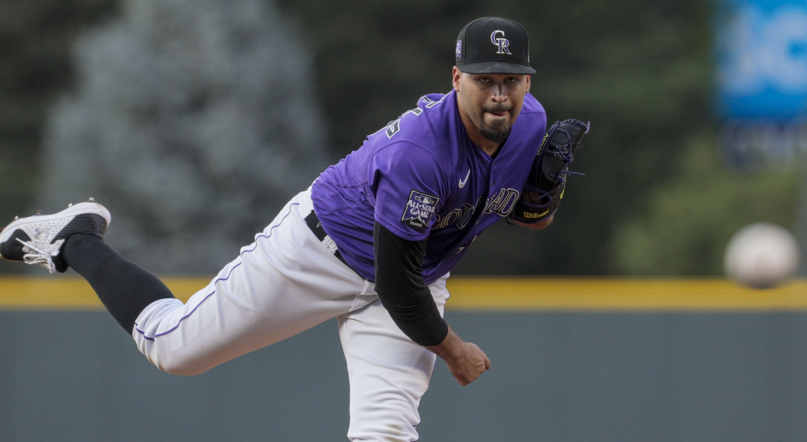 Rockies activate Brendan Rodgers from IL, place Connor Joe on list