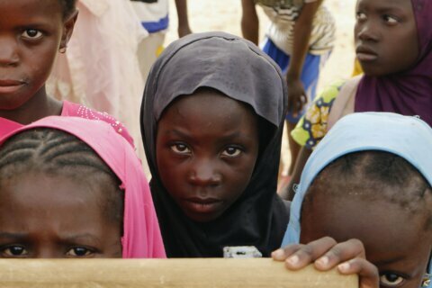 Burkina Faso humanitarian response risks lives, agency says