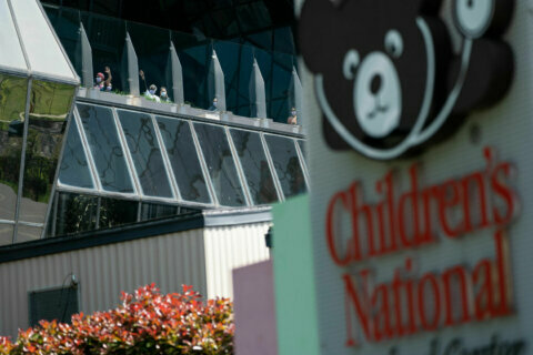 Children’s National, Universal Health and DC team to provide pediatric care at new hospital