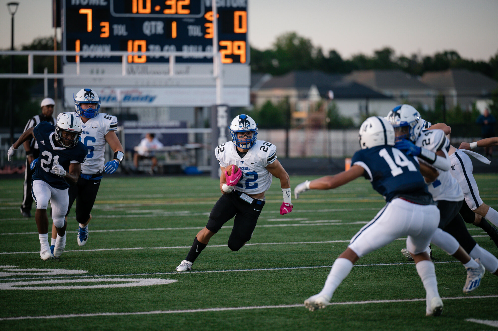 high-school-player-of-the-week-tuscarora-s-bryce-duke-wtop-news