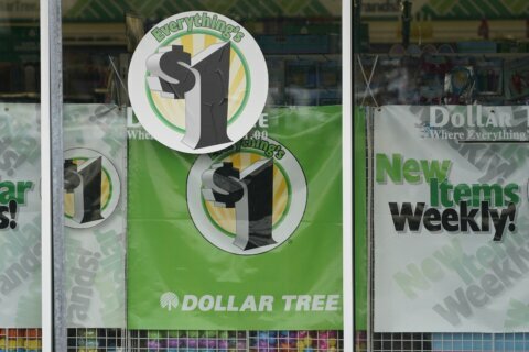 Dollar Tree breaks the $1 barrier as costs take a bite