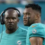 A Trade for Watson? Dolphins Coach Says Tua Is His QB – NBC 6 South Florida