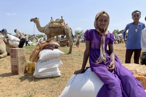 Report: 150 starved to death in Ethiopia’s Tigray in August