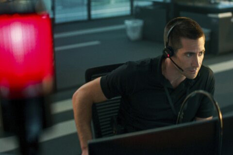 Review: Netflix’s ‘The Guilty’ is a riveting remake in single location of 911 dispatch