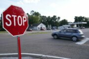 Stop sign cameras may be coming to Prince George's County