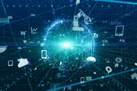 Cloud Exchange: Balancing the challenges of a multi-cloud environment for today’s federal IT leaders