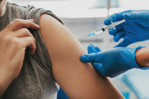 The surprising reasons behind vaccine hesitancy