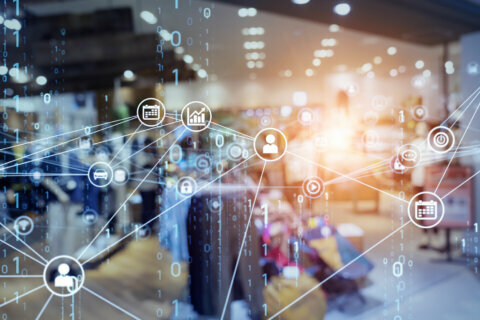 Cloud Exchange: Why a successful hybrid cloud strategy requires a data strategy