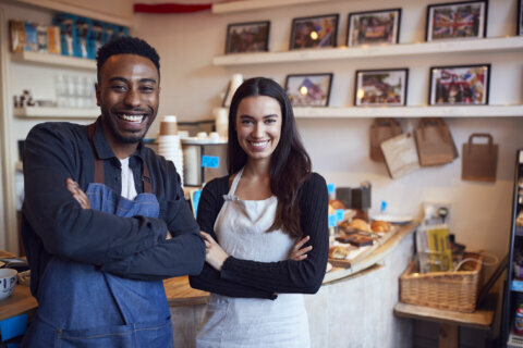 Resources to help minority-owned small businesses thrive