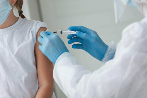 Key Maryland senators want mandatory student COVID-19 vaccinations