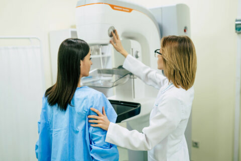 Breast cancer screening recommendations for transgender individuals