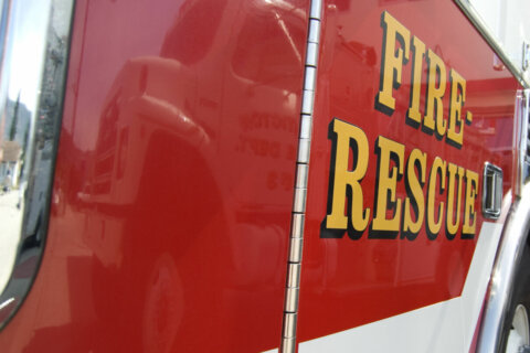 Prince William Co. first responders intend to form collective bargaining units