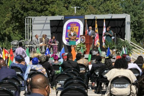 Prince George’s County officially celebrates September as African Heritage Month