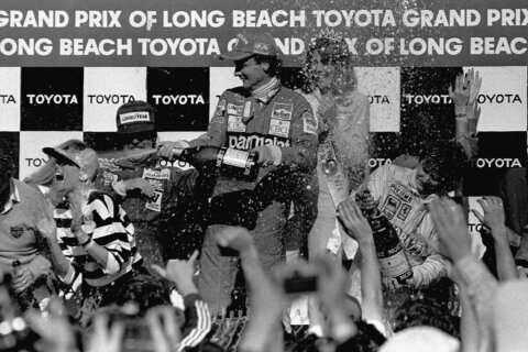 Long Beach opens up for grand prix return, IndyCar closer