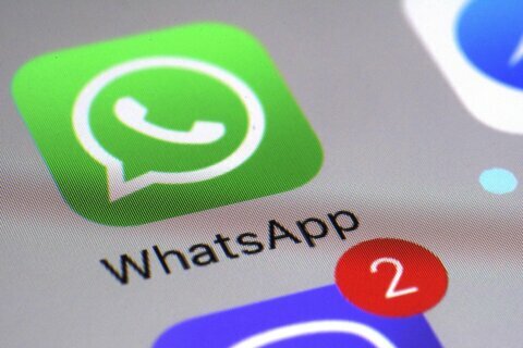 DC Council to consider bill on government use of messaging apps