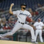 Alcantara Strikes Out 11, Marlins Beat Nationals 4-1 – NBC 6 South Florida